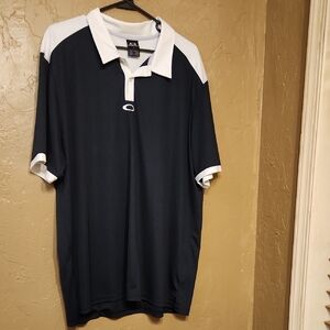 Oakley Golf Polo Size XXL